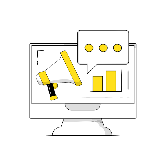 Successful direct response marketing