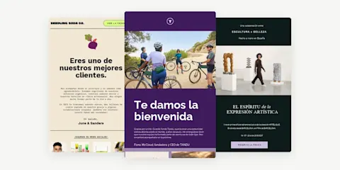 plantilla de collage