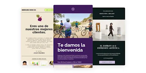 plantilla de collage