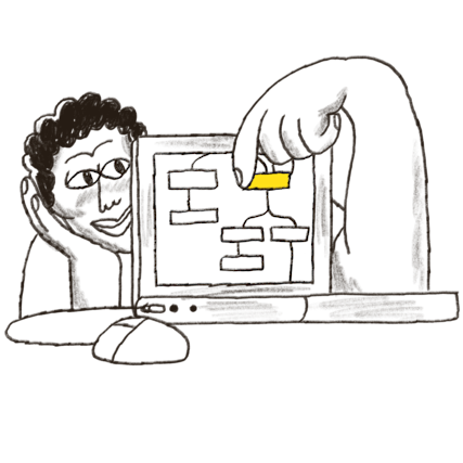 Measure the outcomes of email campaigns and use this data to optimize marketing strategies and improve the effectiveness of future campaigns.