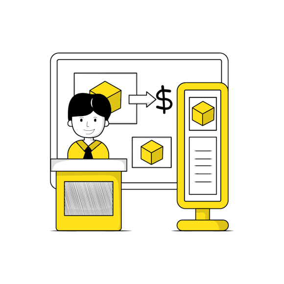 How to market at a trade show