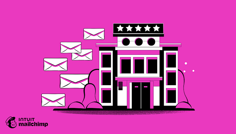 Learn how to leverage email marketing for hotels to boost customer engagement and guest loyalty.