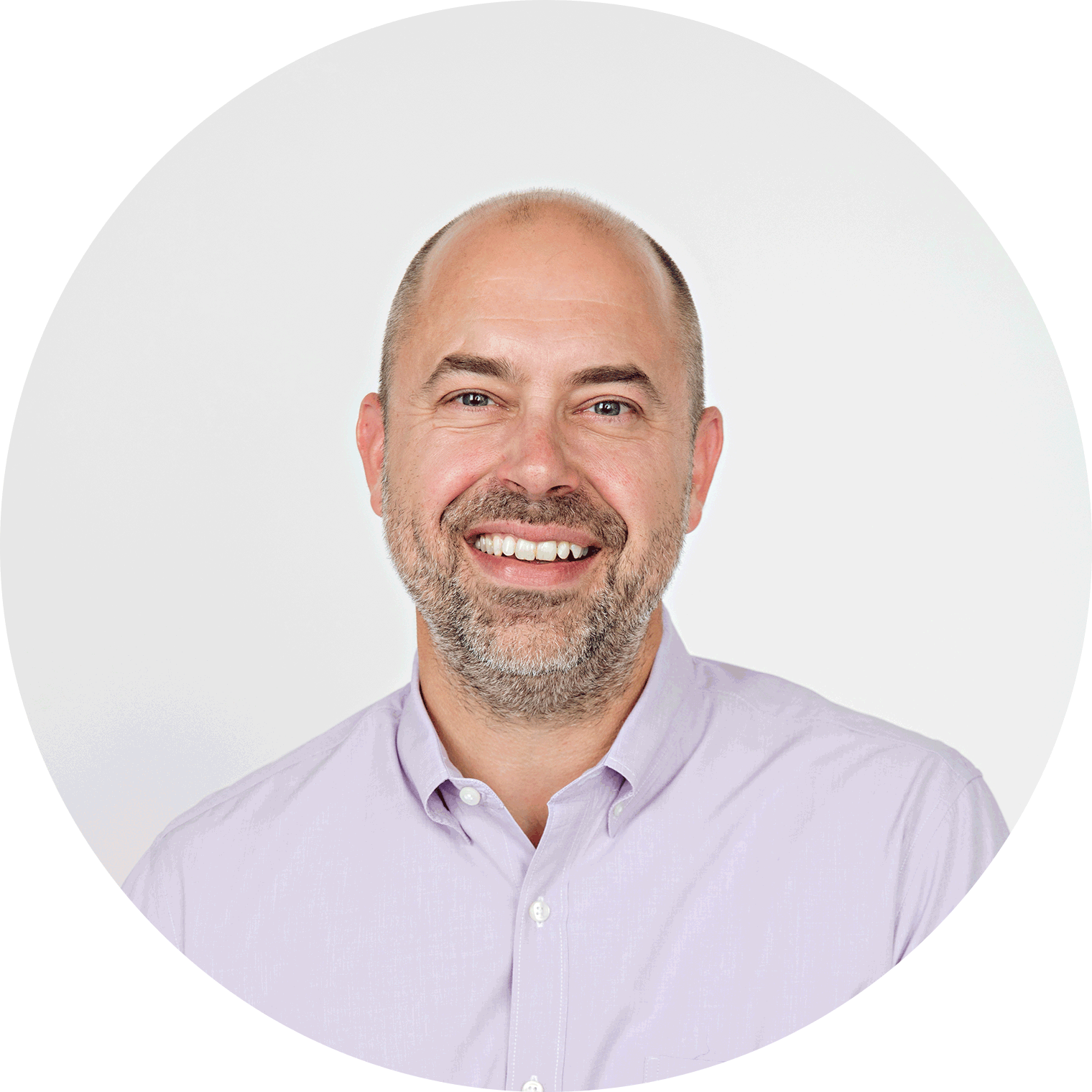 Dan Kurzius headshot