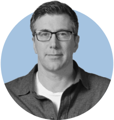 David Tiltman