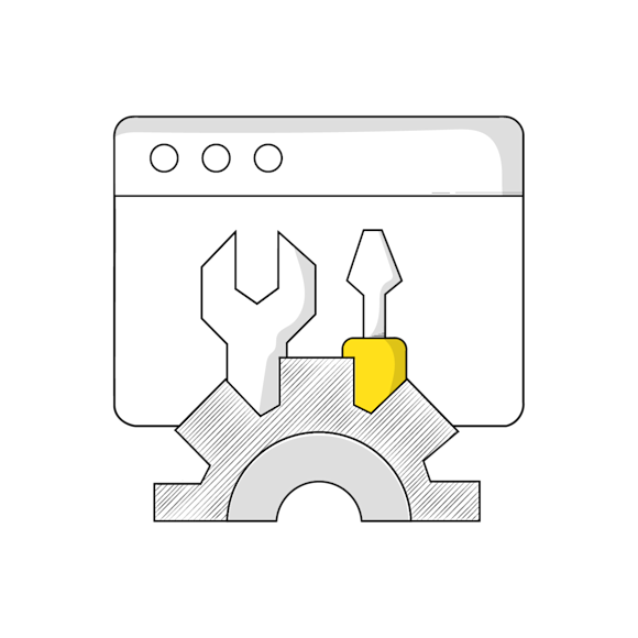 Tools for direct response marketing 