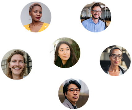 Start with your audience