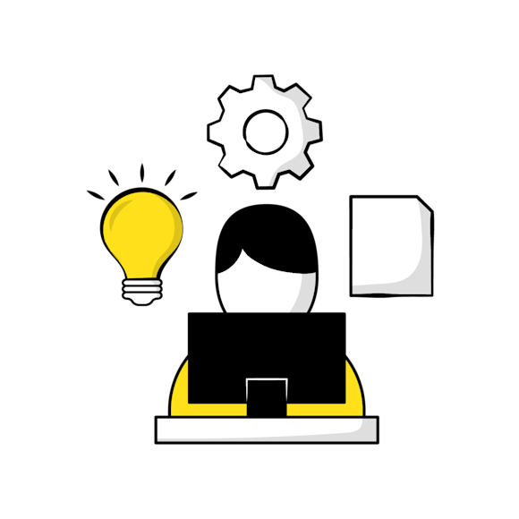 website project management