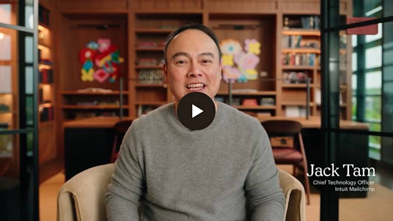 Jack Tam Video - What's New