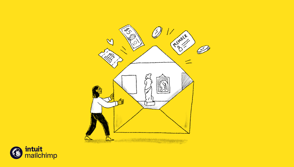 The Ultimate Email Marketing Guide for Museums