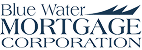 Logo - Blue Water Mortgage