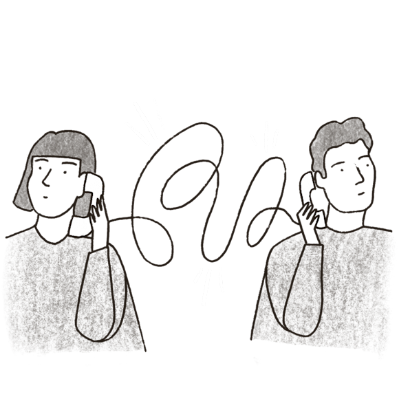 Drive fast engagement with direct, real-time SMS communication