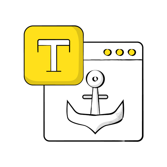 Mistakes to avoid with jump links