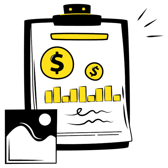 Elements of a press kit