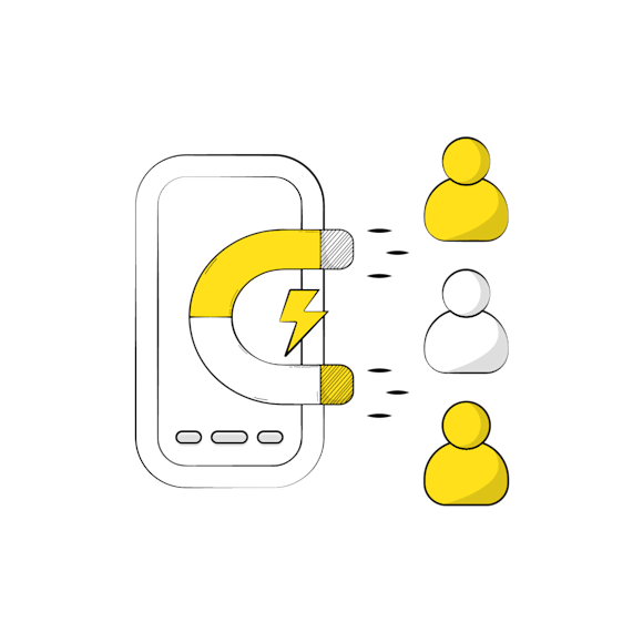 leverage email marketing