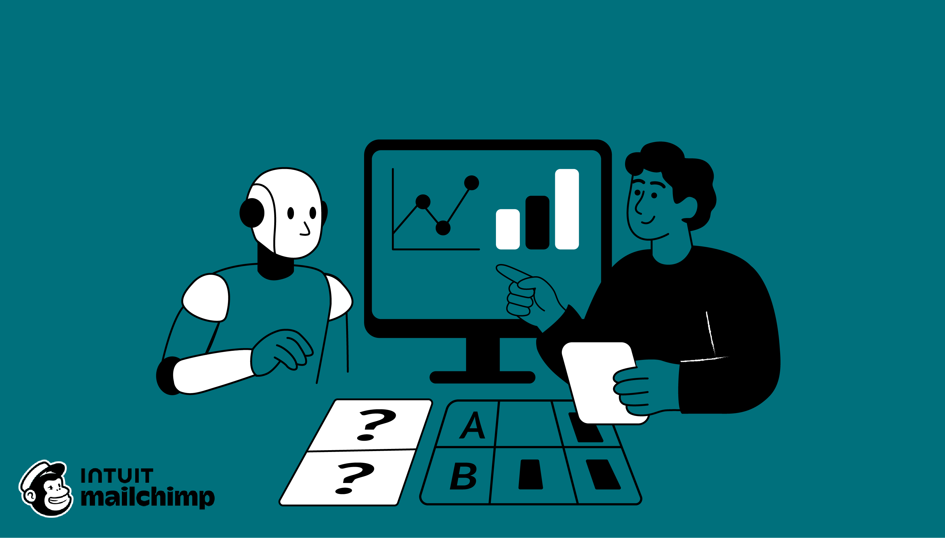 Machine Learning in Marketing: A Complete Guide | Mailchimp