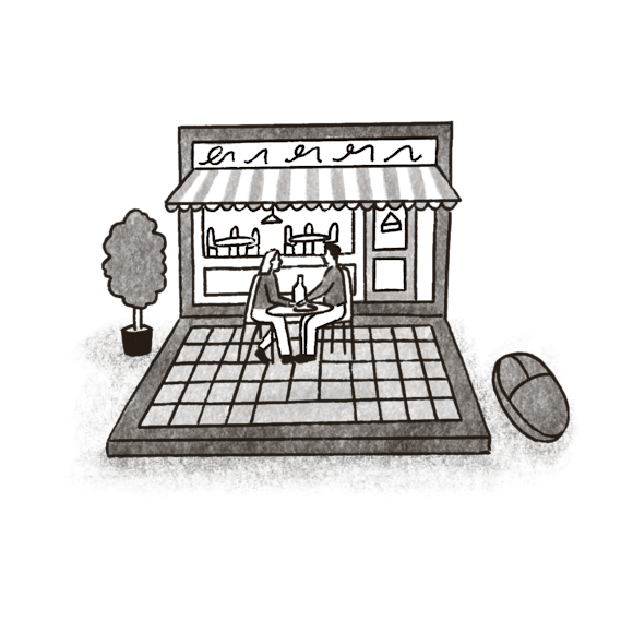 Attract guests and increase bookings with a user-friendly online presence