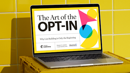 Art of the Opt In