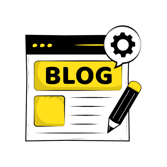 best blog templates