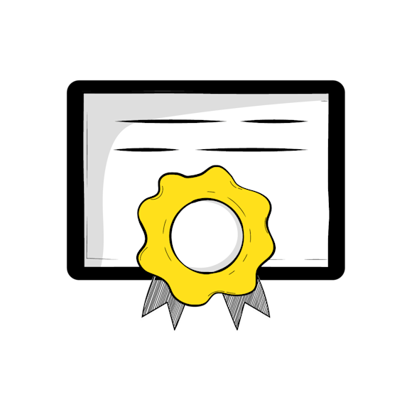 create an online course