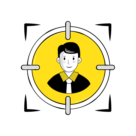 target the right sms audience