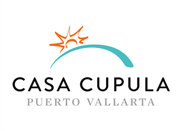 Casa Cupula logo