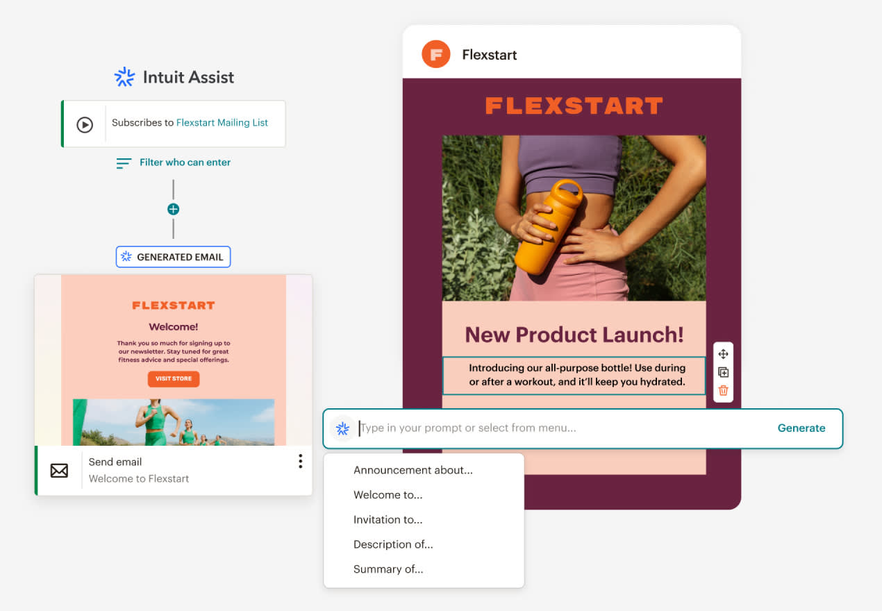 Connect your Wix site and expand your reach | Mailchimp