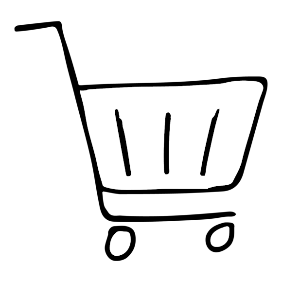 Abandoned shopping cart email