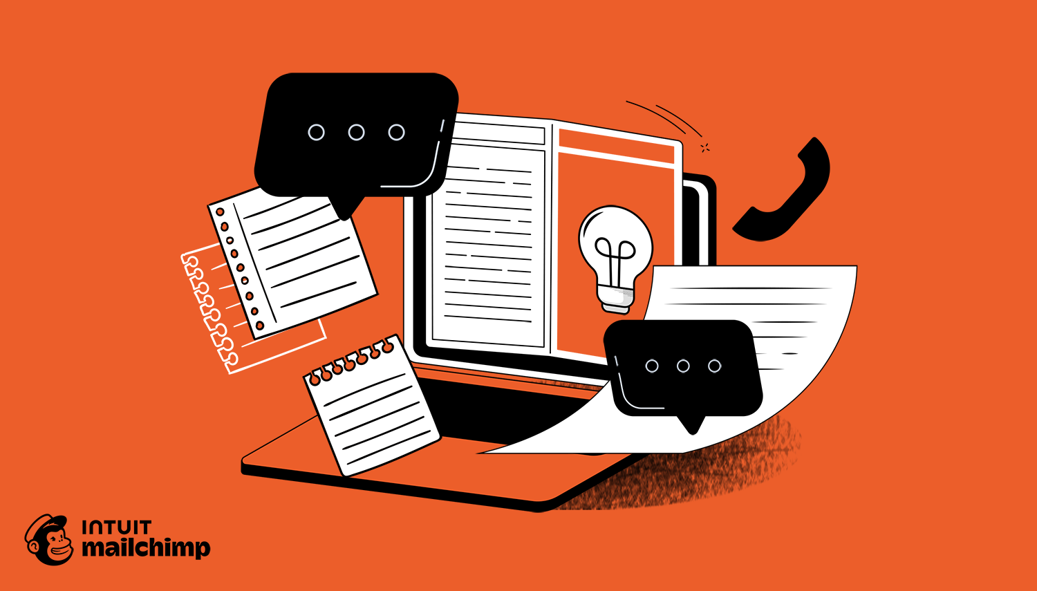 Sales Script Examples for Closing More Deals | Mailchimp