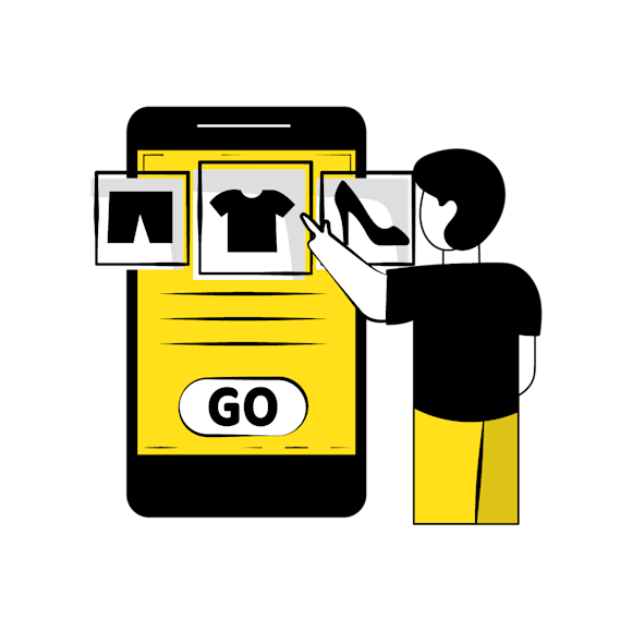 e-commerce CDP