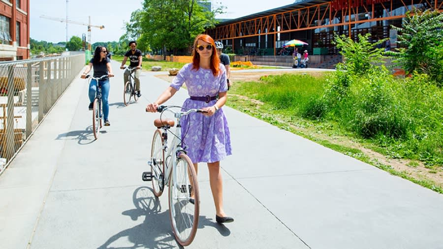 Thumbnail for Issue #57: Featuring Priority Bicycles