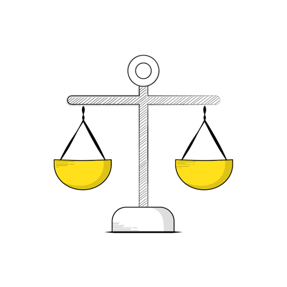 Balancing both approaches