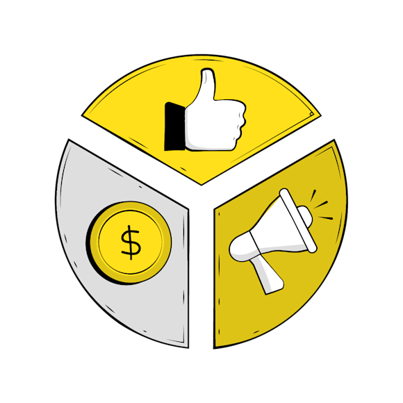 create a value proposition