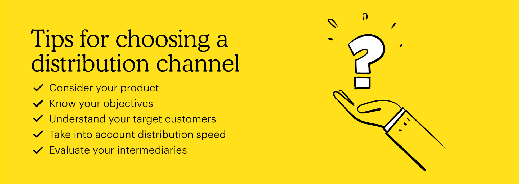 What Are Distribution Channels in Business? | Mailchimp