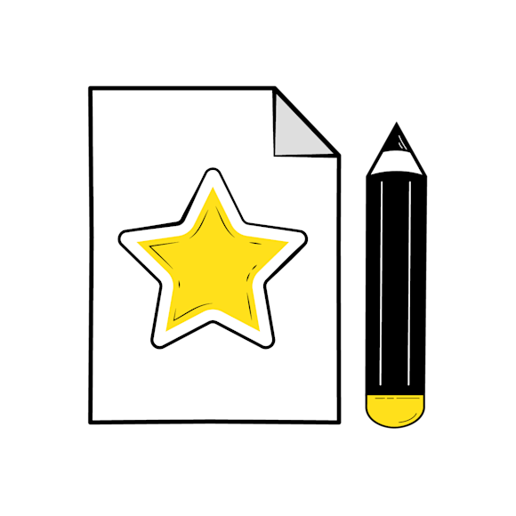 blog template examples