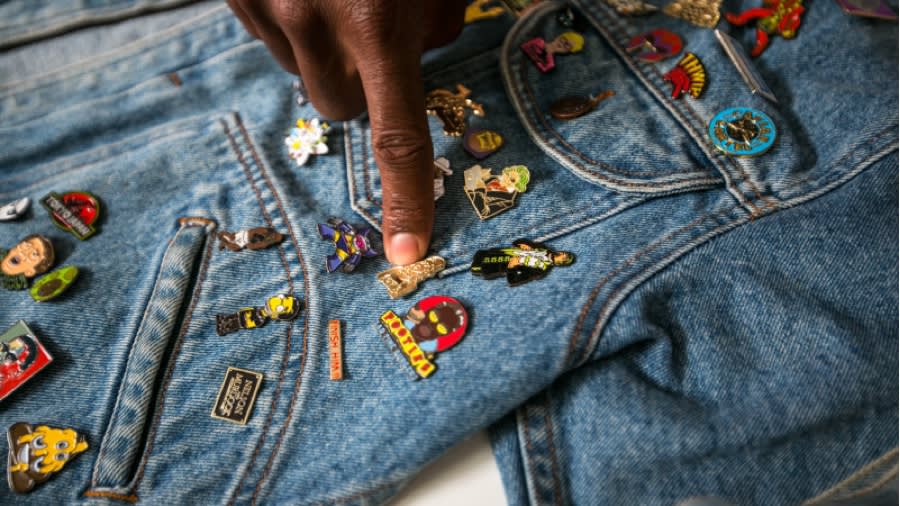 Thumbnail for Issue #79: Featuring Pinship