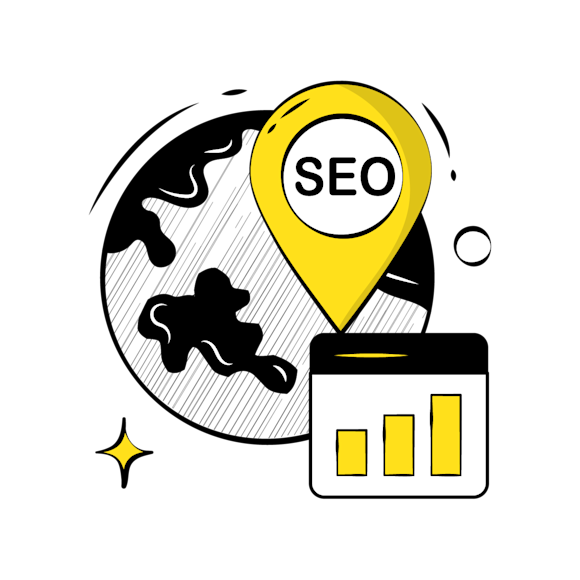 local seo strategy