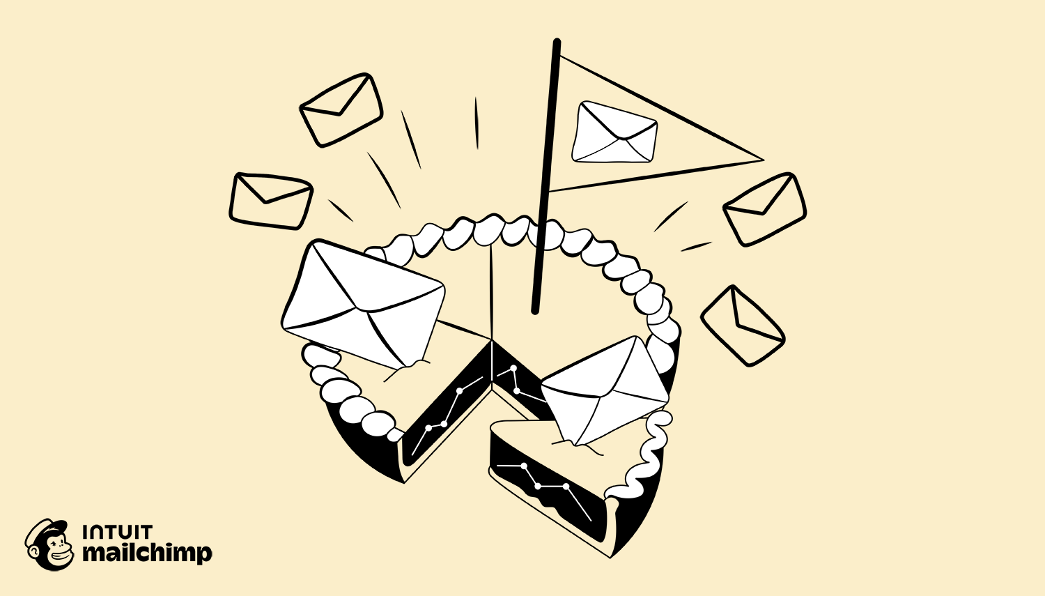 Tracking and evaluating your email marketing performance is the ultimate way to get to know an audience, build upon what works, and eliminate what doesn’t.