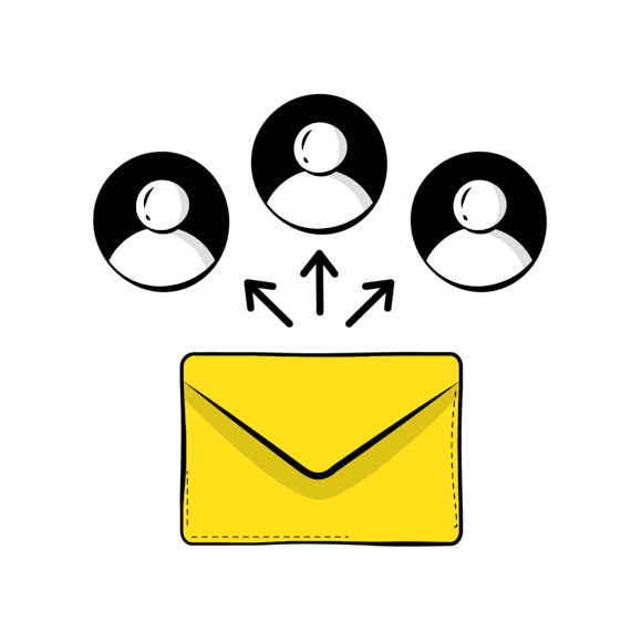 grow your email audience