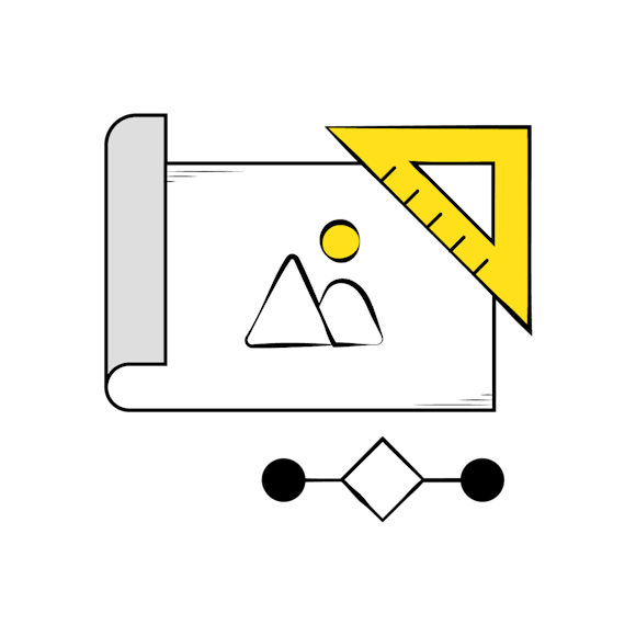 cohesive brand identity