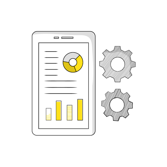 Analyzing competitor ads