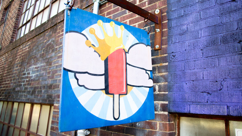 Thumbnail for Issue #52: Featuring King of Pops