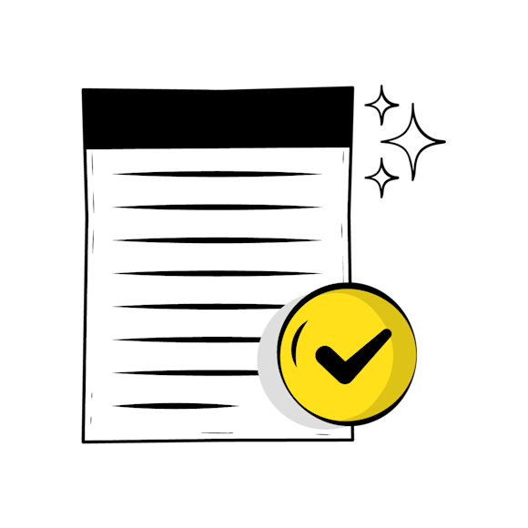Email format