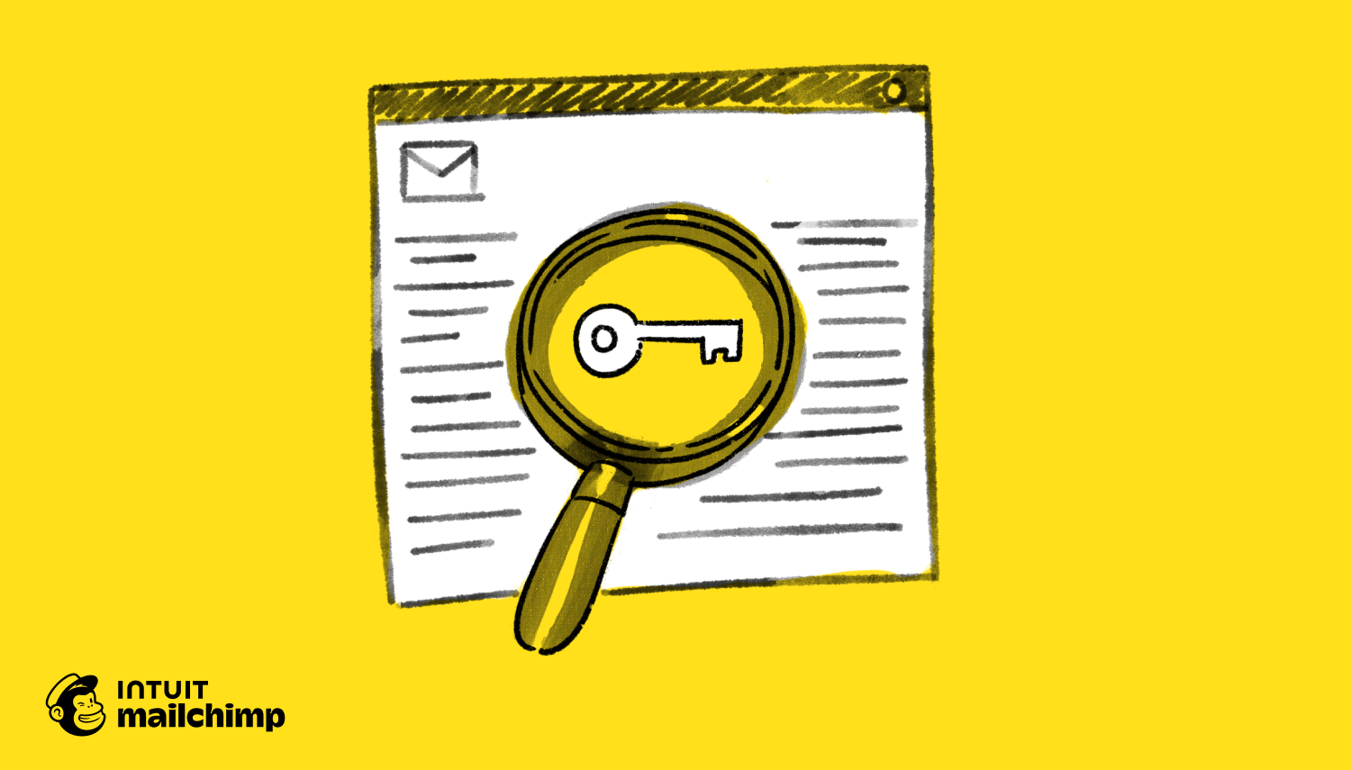 Your Password Reset Email Template Toolkit | Mailchimp