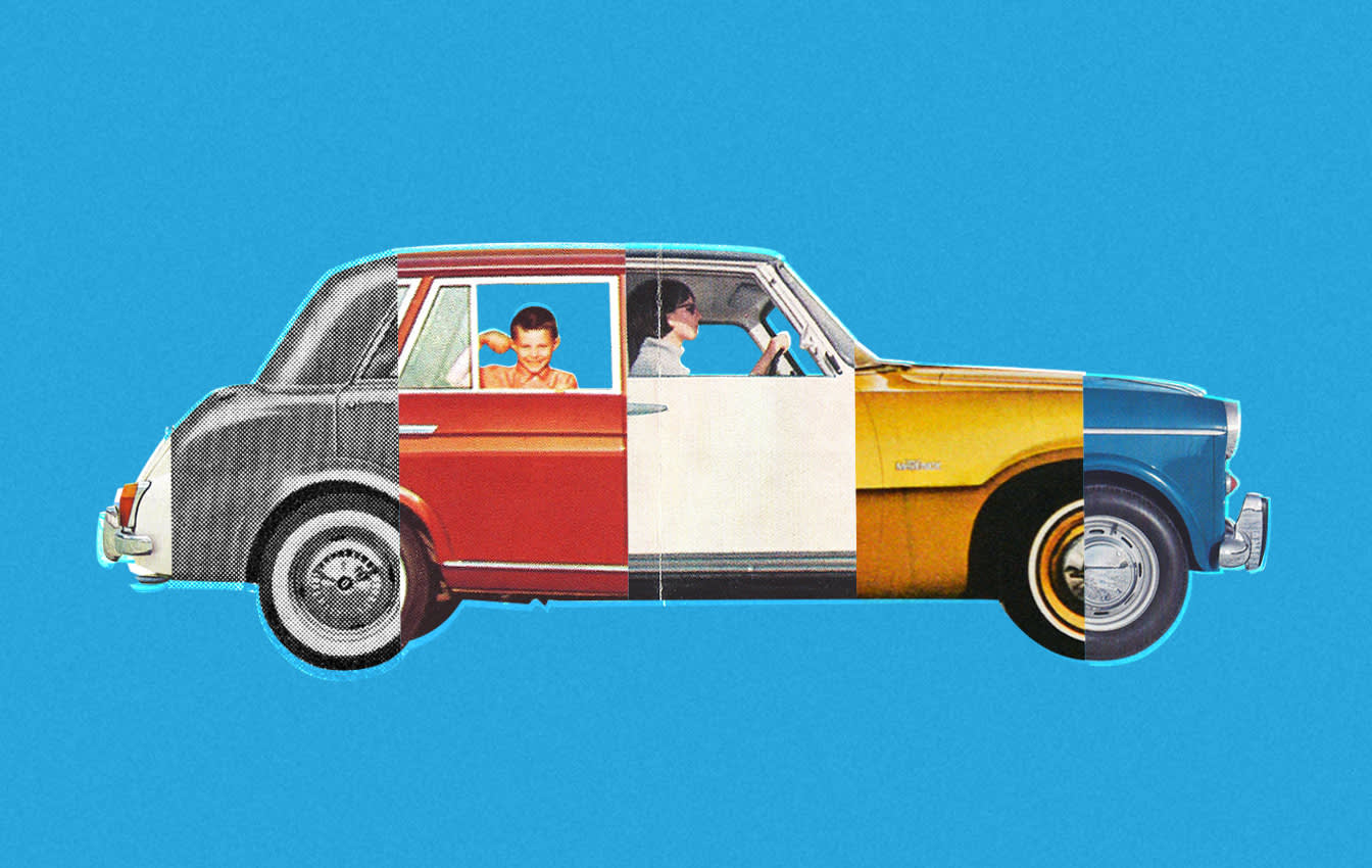Take a Tight-Knit Customer Journey with Carspring | Mailchimp