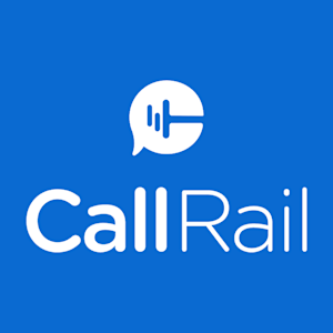 CallRail Integration Logo