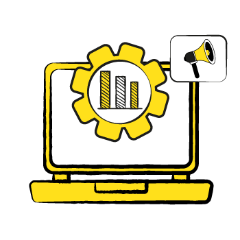 Automation helps marketers handle repetitive tasks and reinforces a seamless customer experience 