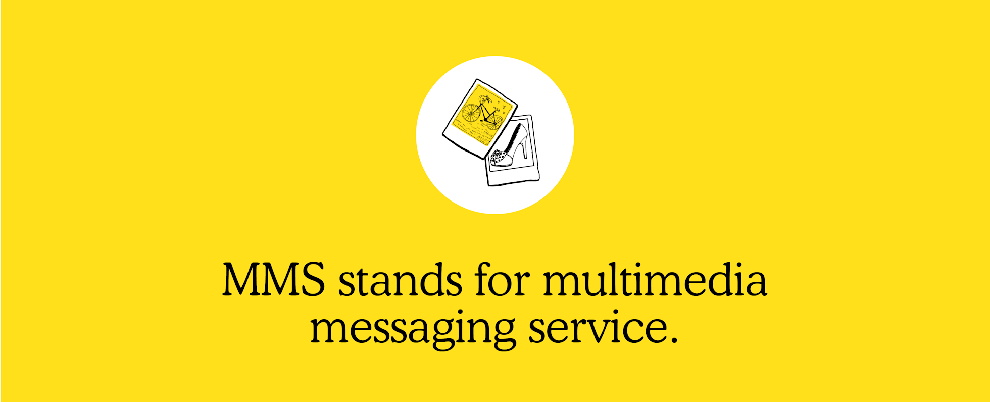 SMS vs MMS Messaging: All the Differences You Need to Know | Mailchimp
