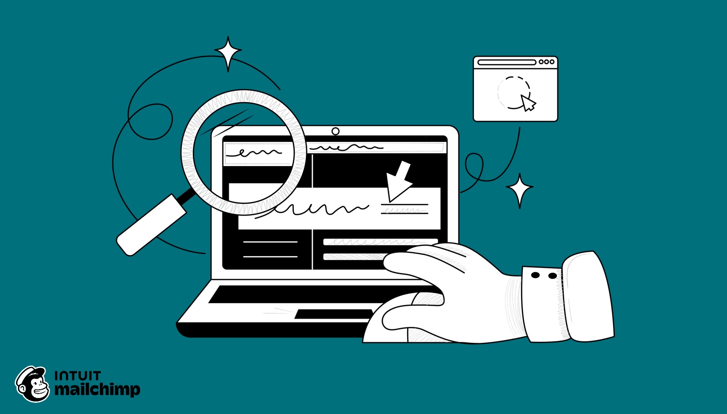 How to Get Backlinks For Your Website | Mailchimp