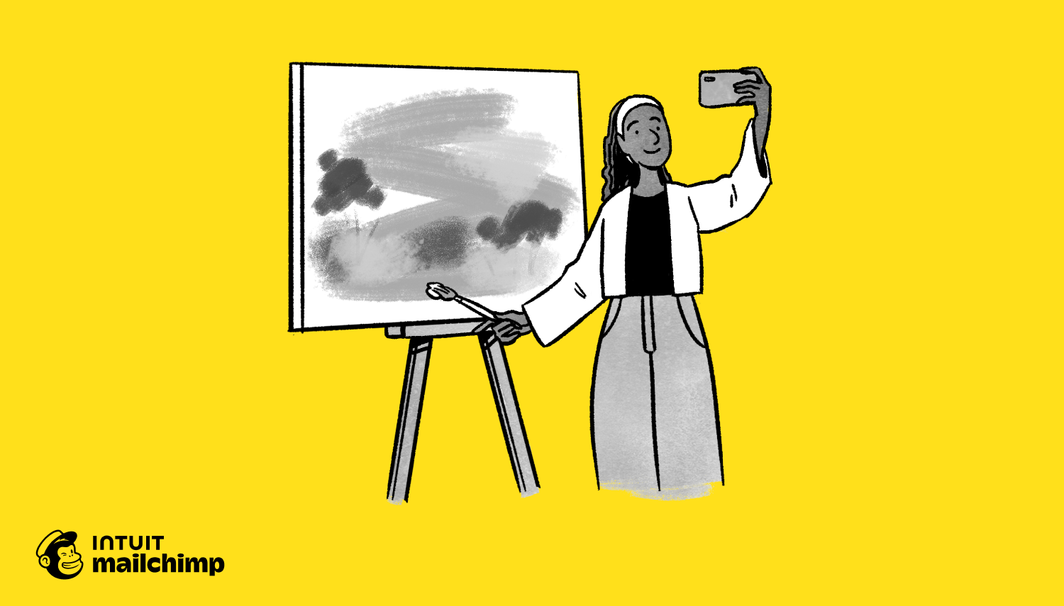 The Artist’s Complete Guide to Email Marketing