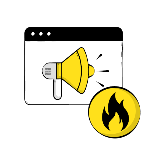 demand generation vs lead generation tactics 